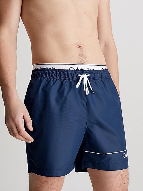 CALVIN KLEIN MEDIUM DOUBLE WB