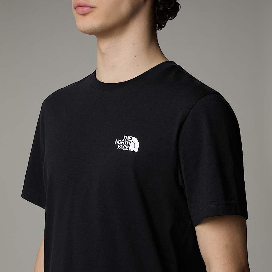 THE NORTH FACE T SHIRT