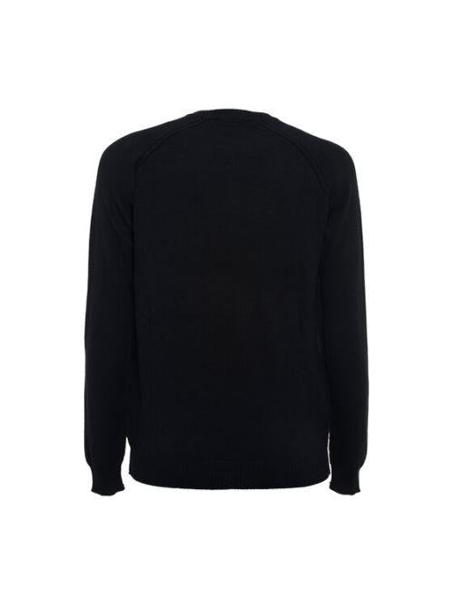 LIU JO MAGLIA GIRO WOOLMERE
