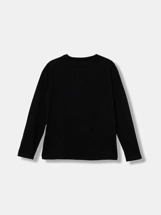 GUESS LS T-SHIRT