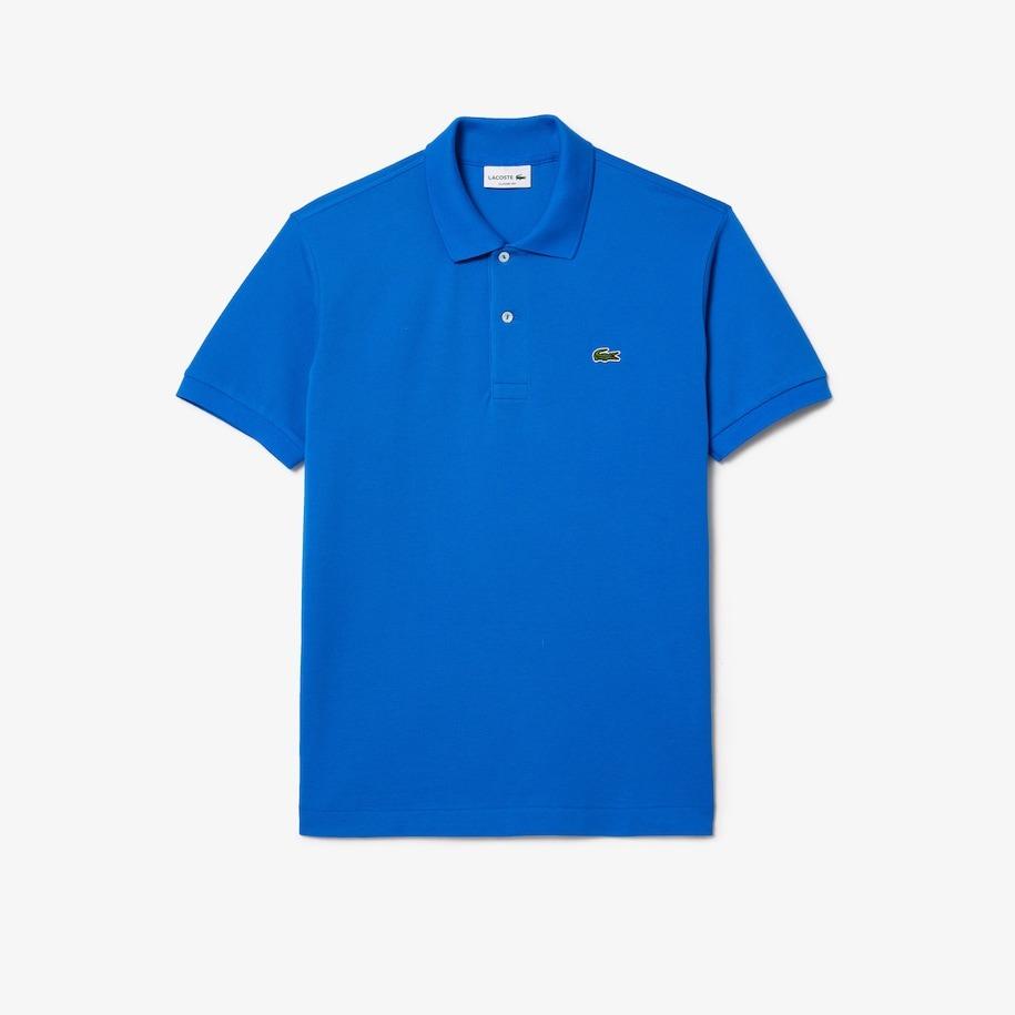 LACOSTE POLO M/C