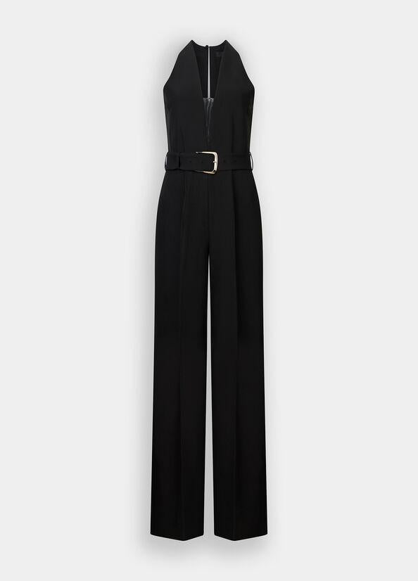 LIU JO ECS TUTA CON  TULLE