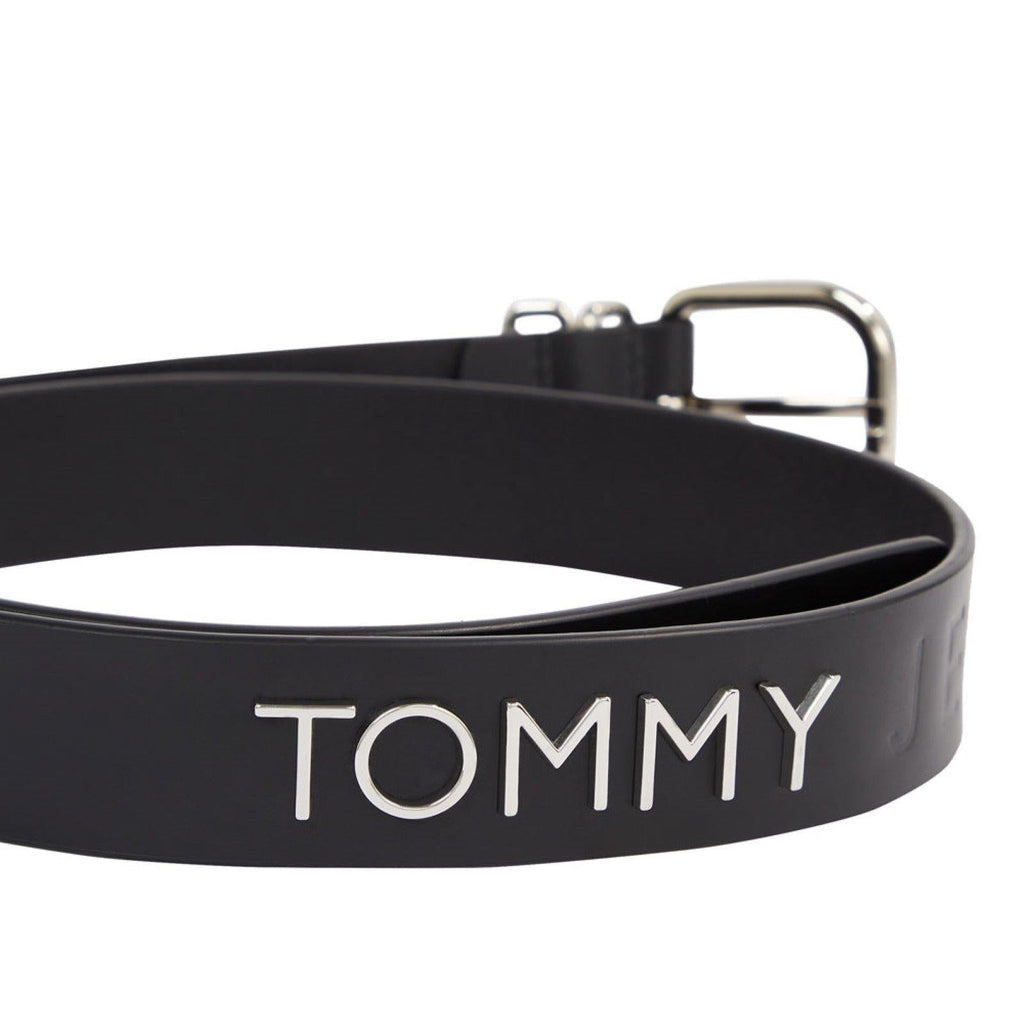 TOMMY JEANS TJW BOLD LEATHER 3.0