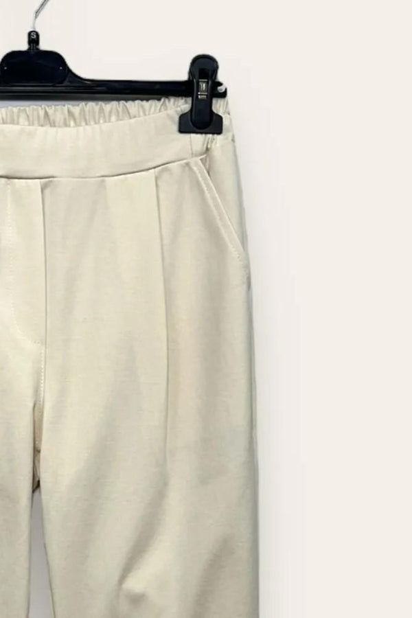 LOVEme Pantalone dritto punto milano