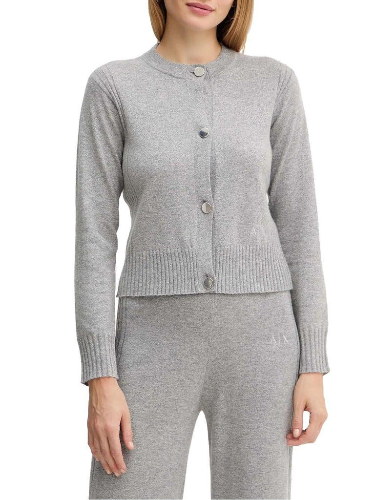 ARMANI EXCHANGE CARDIGAN