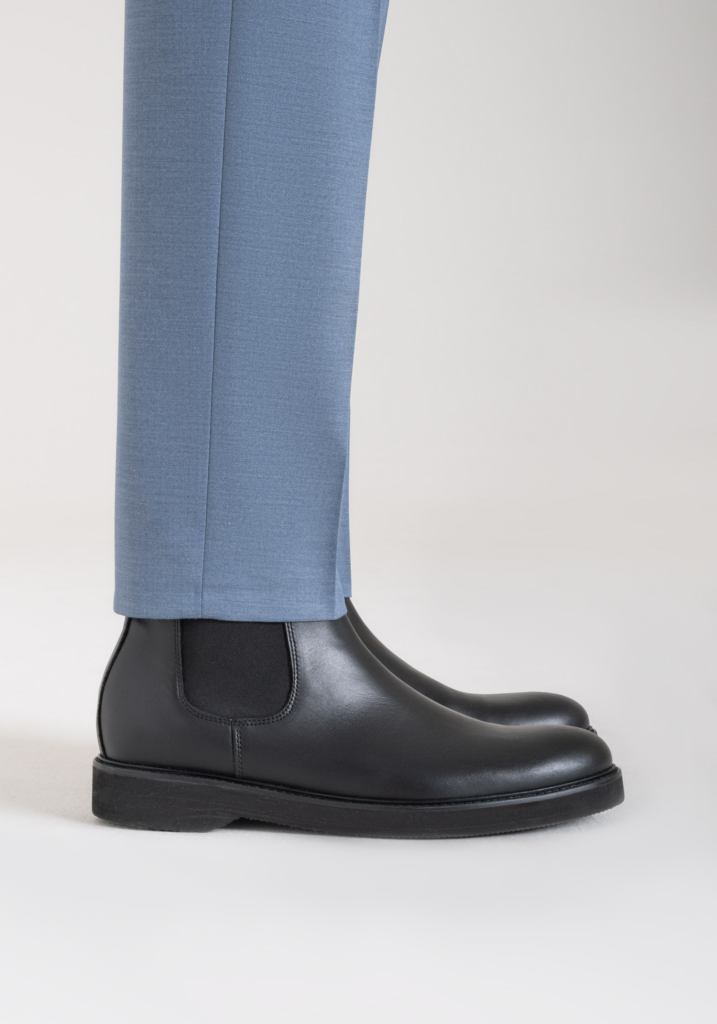 ANTONY MORATO SCARPE