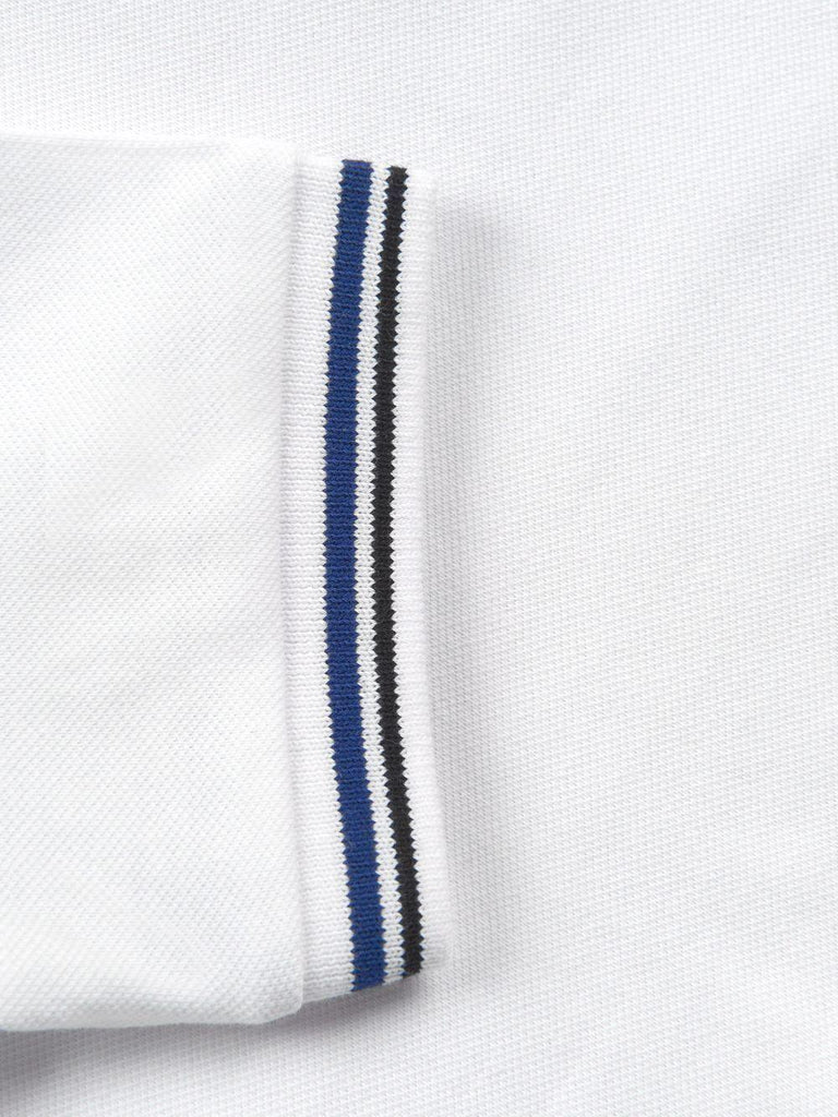 EMPORIO ARMANI POLO SHIRT