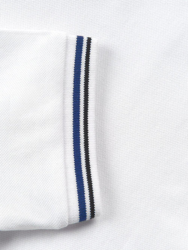 EMPORIO ARMANI POLO SHIRT