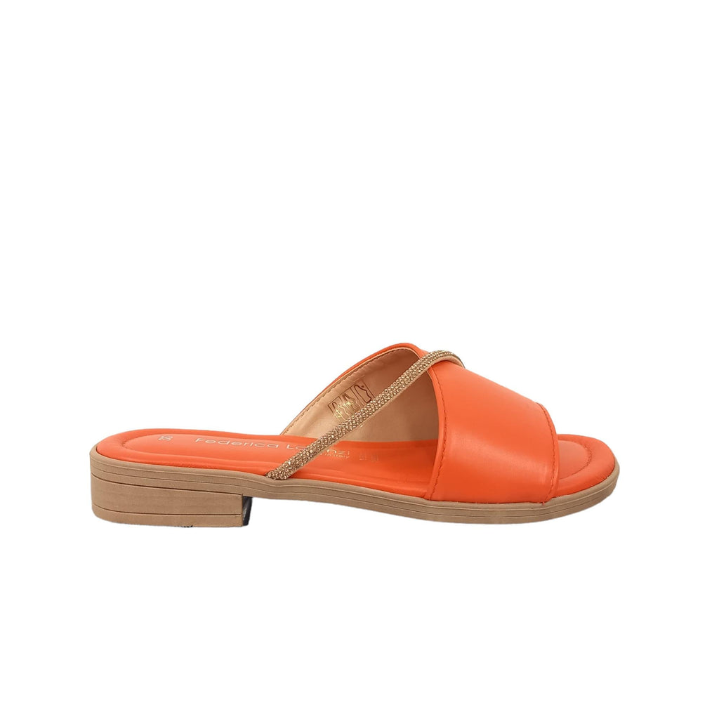 FEDERICA LORENZI SHOES