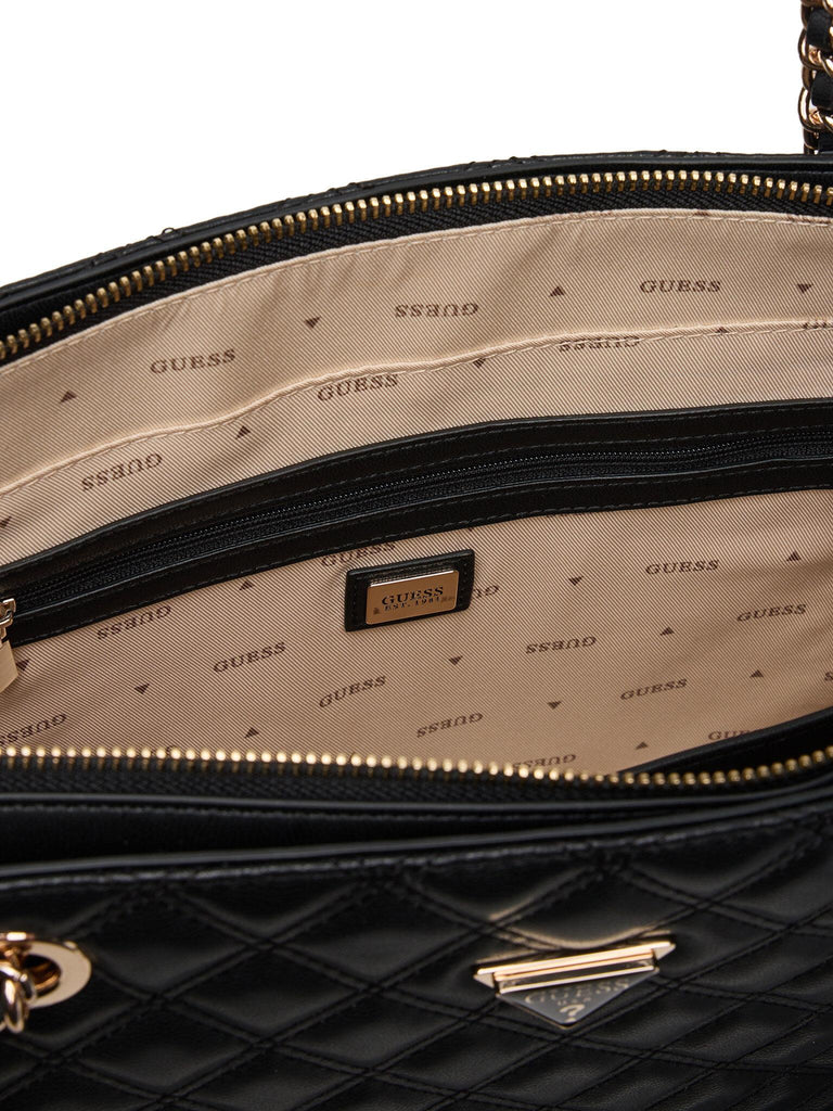 GUESS GIULLY II LARGE TOTE