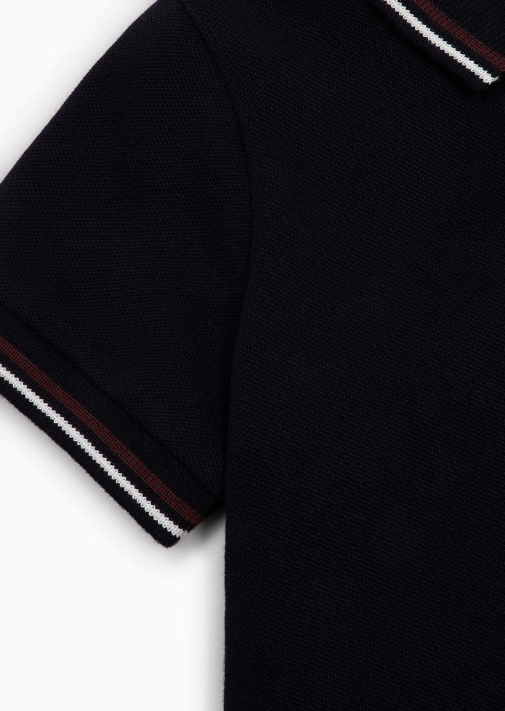 EMPORIO ARMANI POLO SHIRT