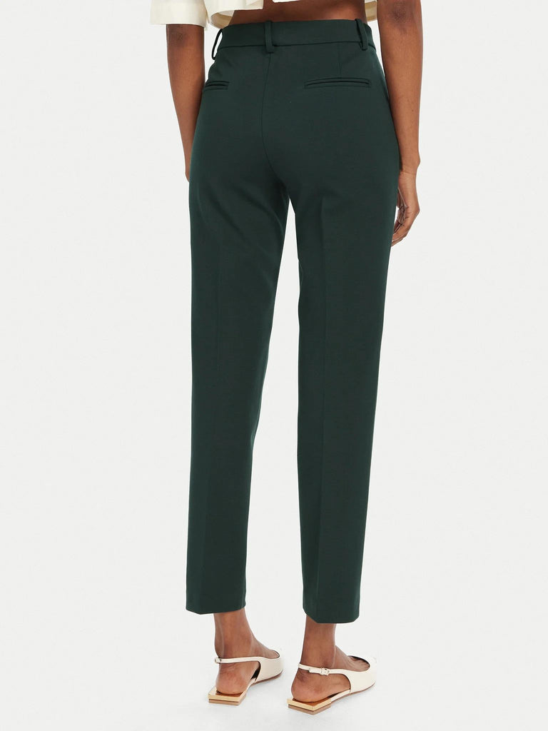 PINKO BELLO PANTALONE PUNTO STOFFA