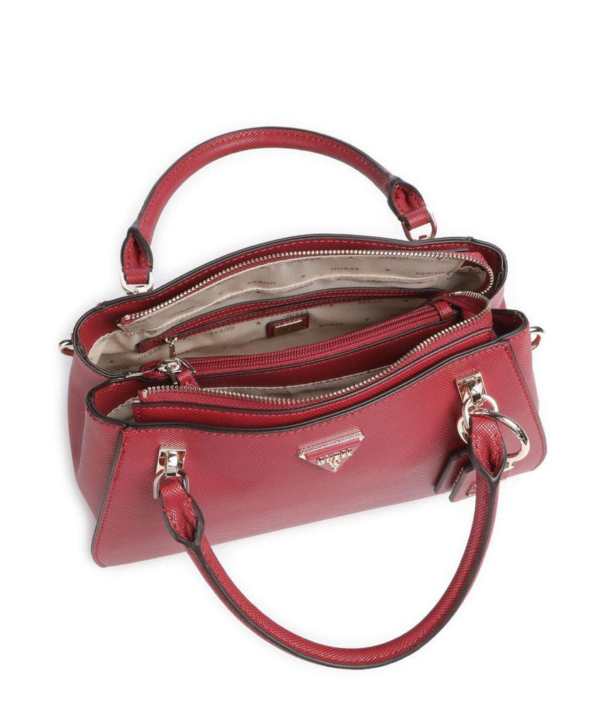 GUESS NOELLE II LUXURY SATCHEL