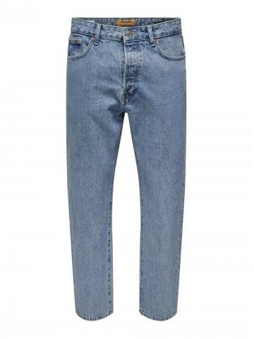 ONLY&SONS ONSTYE LOOSE TAPE. LB 8836 AZG DNM NOOS