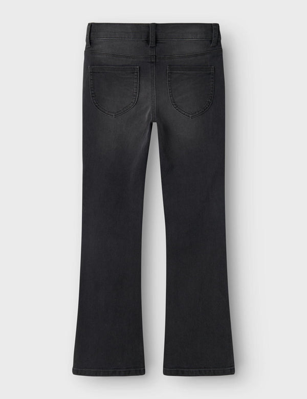 NAME.IT NKFPOLLY BOOT JEANS 3144-IS TB