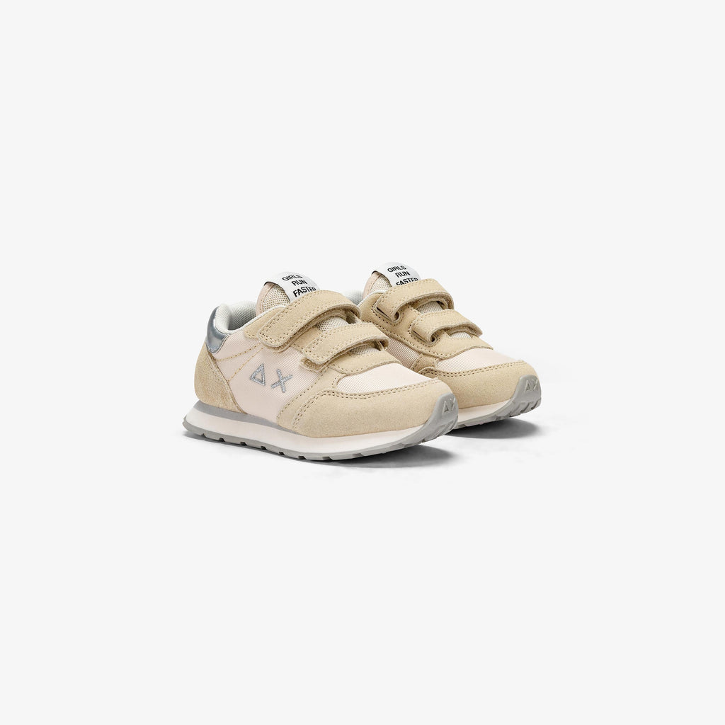 SUN68 GIRLS ALLY GOLD SILVER (BABY)