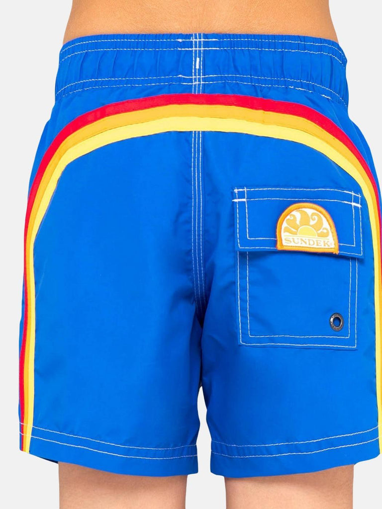 SUNDEK COSTUME CORTO VITA ELASTICO
