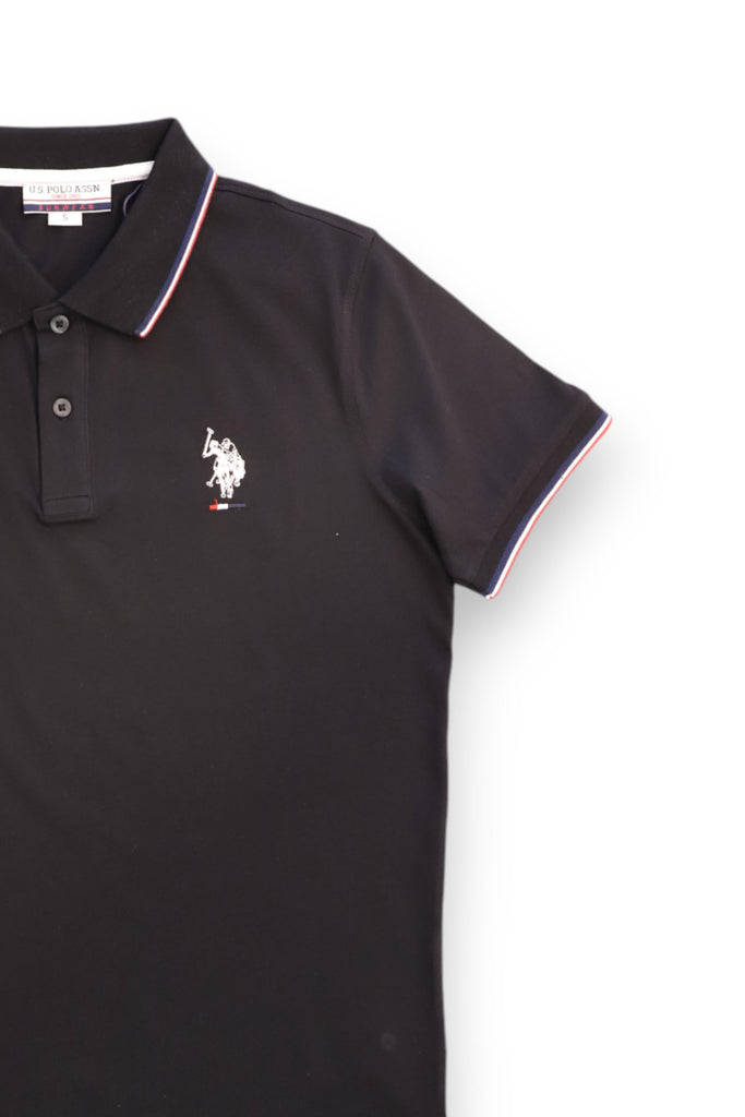 U.S. POLO ASSN.U BENY- POLO SS