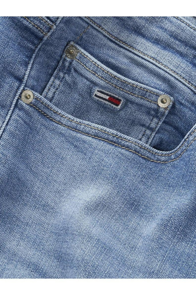 TOMMY JEANS AUSTIN SLIM TPRD AI1