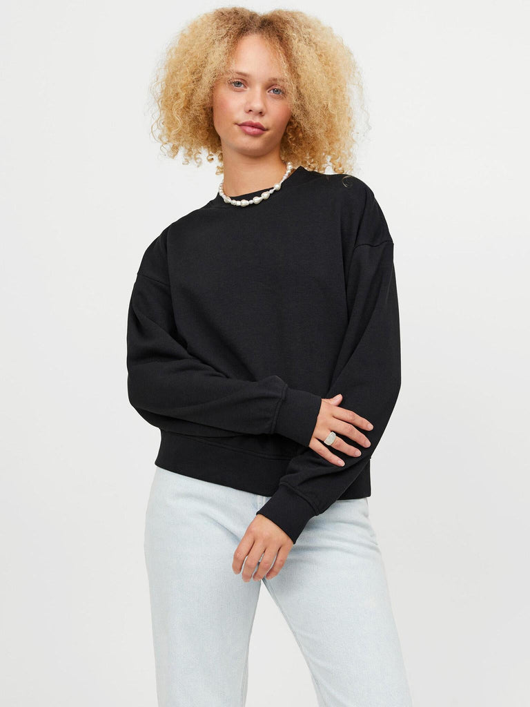 JJXX JXALFA RLX LS CREW SWT SN