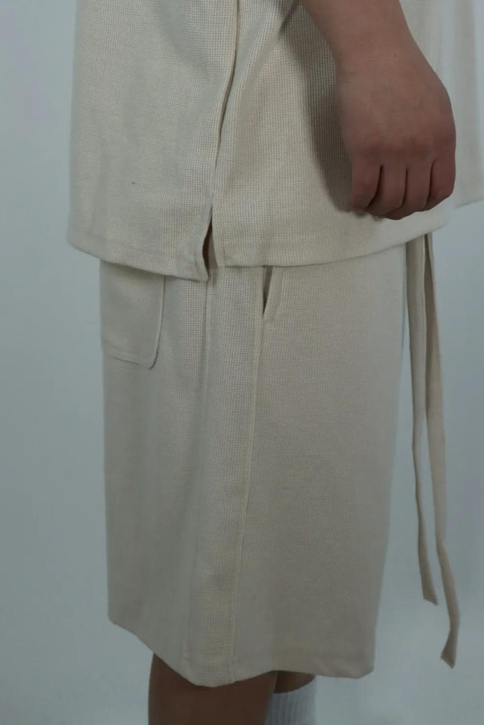 PRIMID BERMUDA+TSHIRT