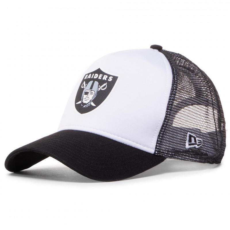 NEW ERA TEAM COLOUR BLOCK TRUCKER LASRAI OTC