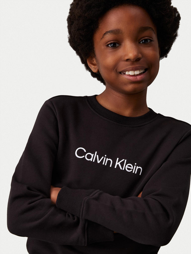 CALVIN KLEIN INST. LOGO REGULAR CN