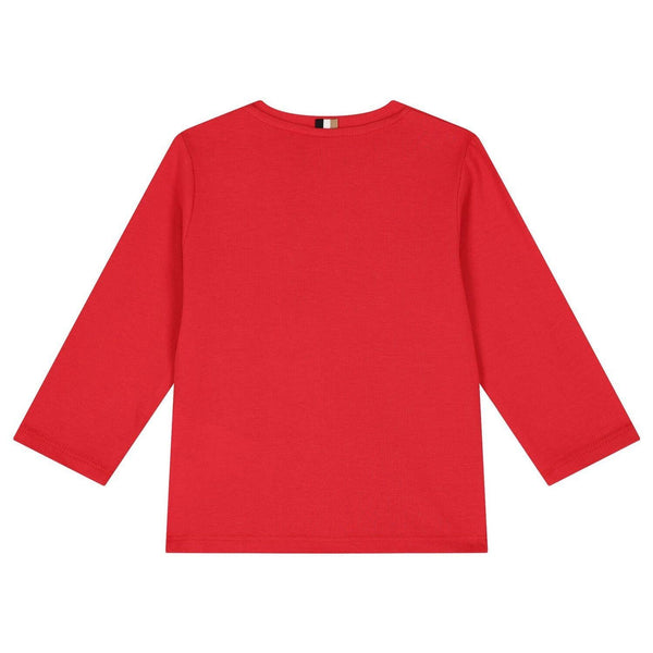 BOSS TEE SHIRT M/L
