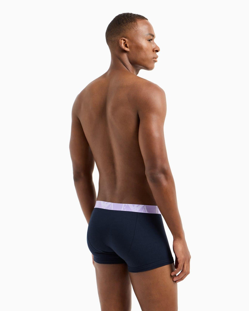 EMPORIO ARMANI 3 PACK BOTTOM