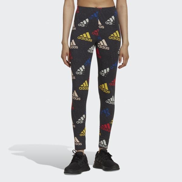 ADIDAS W BLUV Q3 LEG G