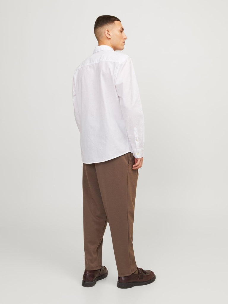 JACK AND JONES JJEOXFORD SHIRT LS NOOS