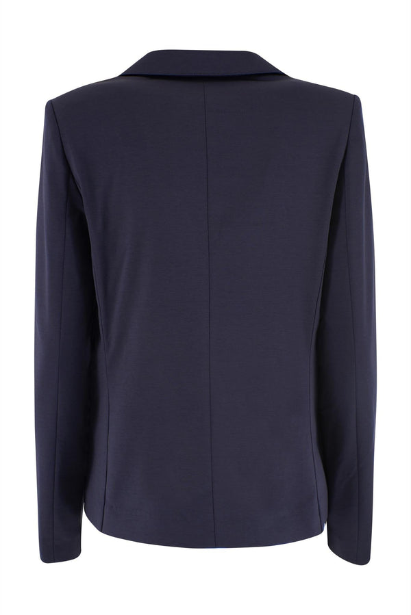 YES ZEE GIACCA DONNA IN PUNTO MILANO