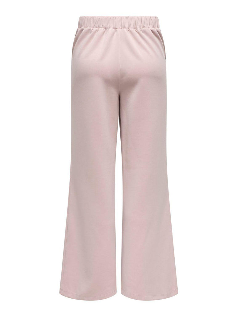 ONLY ONLALINA LIFE STRAIGHT LEG PANT CC SWT
