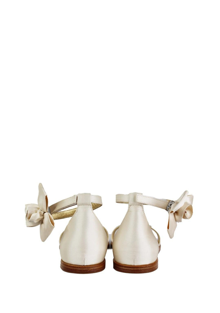 ELISABETTA FRANCHI La Mia Bambina SANDAL