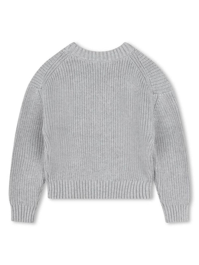MICHAEL KORS PULL TRICOT
