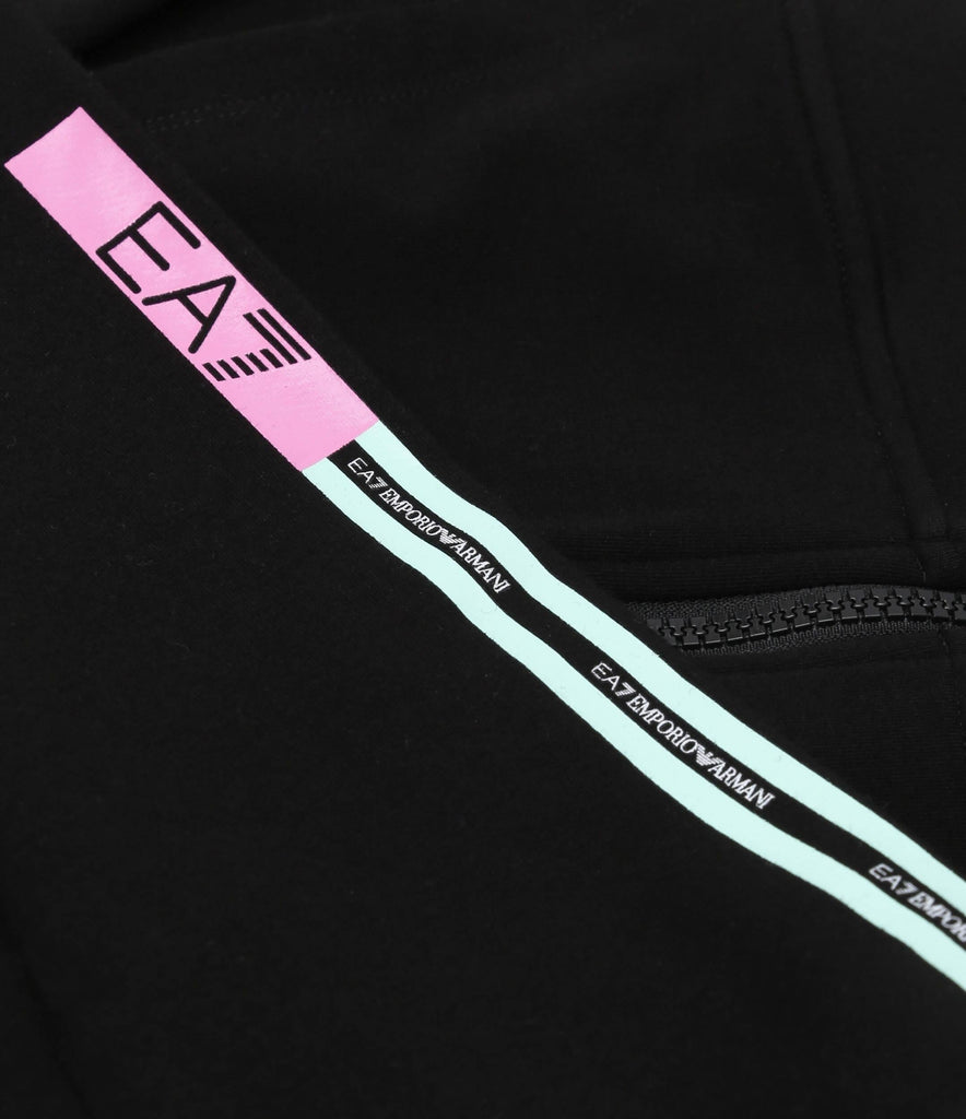 EMPORIO ARMANI EA7 SWEATSHIRT