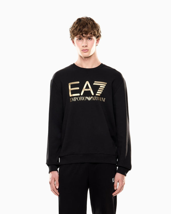 EMPORIO ARMANI EA7 FELPA