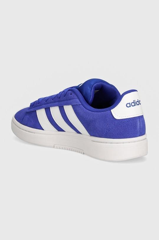 ADIDAS GRAND COURT ALPHA 0 LUCBLU/FTWWHT/LUCBLU
