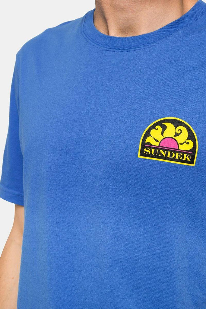 SUNDEK SILA T-SHIRT