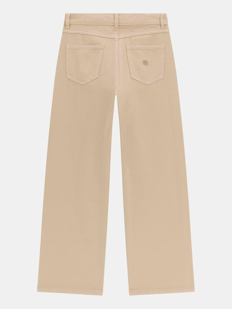 GUESS RIGID BULL DNM BELLFLOWER PANT