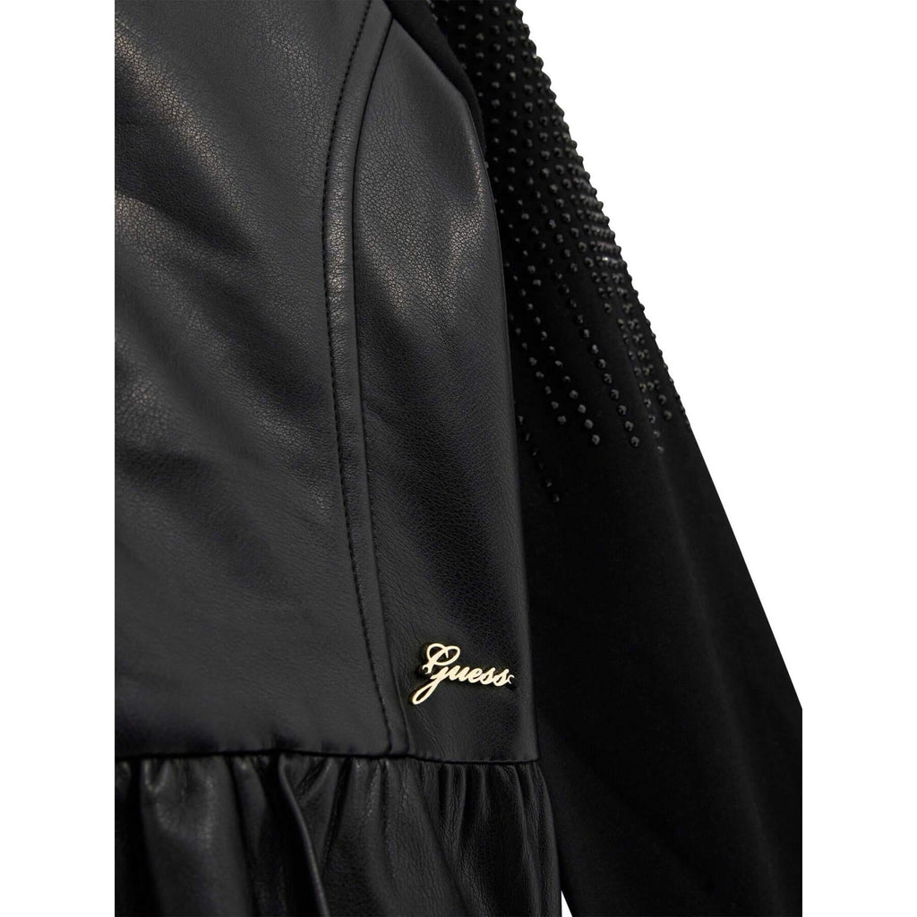 GUESS LS JACKET_CEREMONY