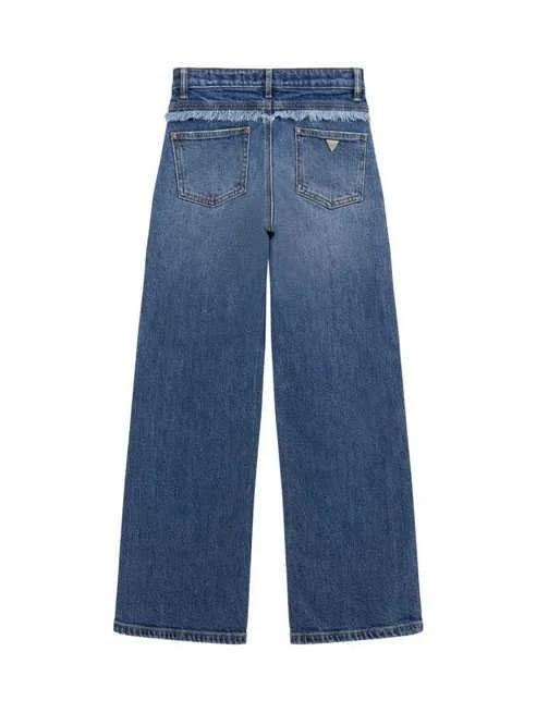 GUESS 90S COMFORT DENIM PANTS