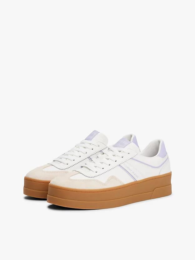 TOMMY HILFIGER THE GREENWICH FLATFO