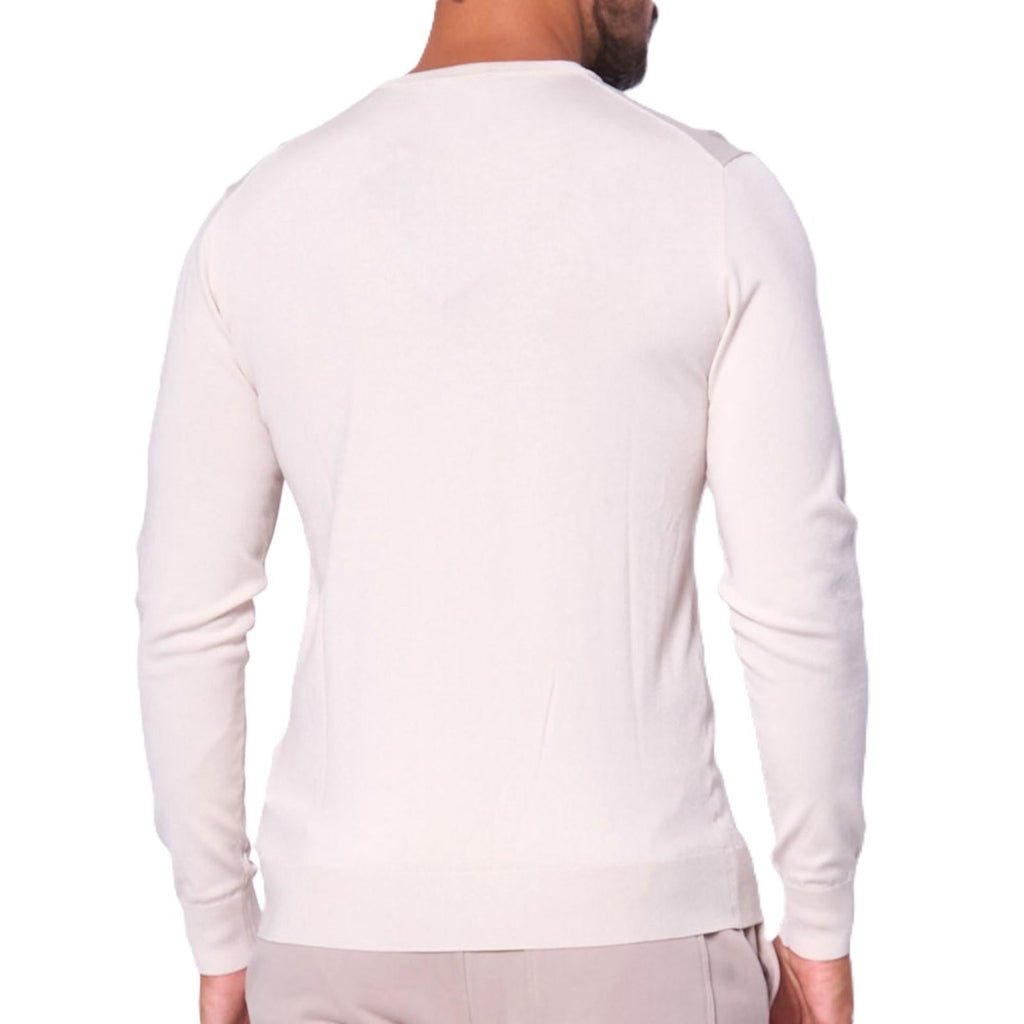 GUESS DANE TECH LS CN SWTR