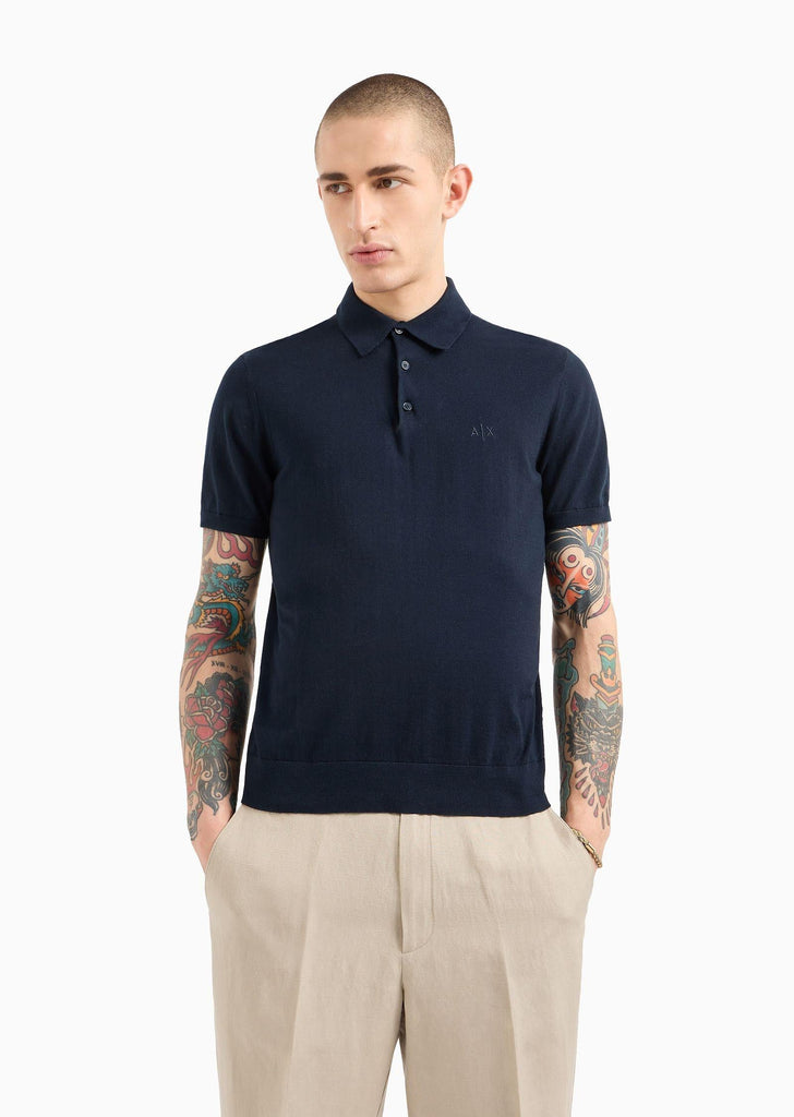 ARMANI EXCHANGE PULLOVER