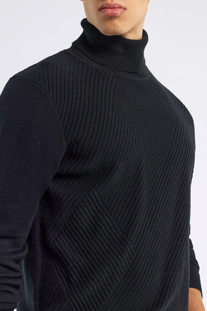 GAS TIMO NECK