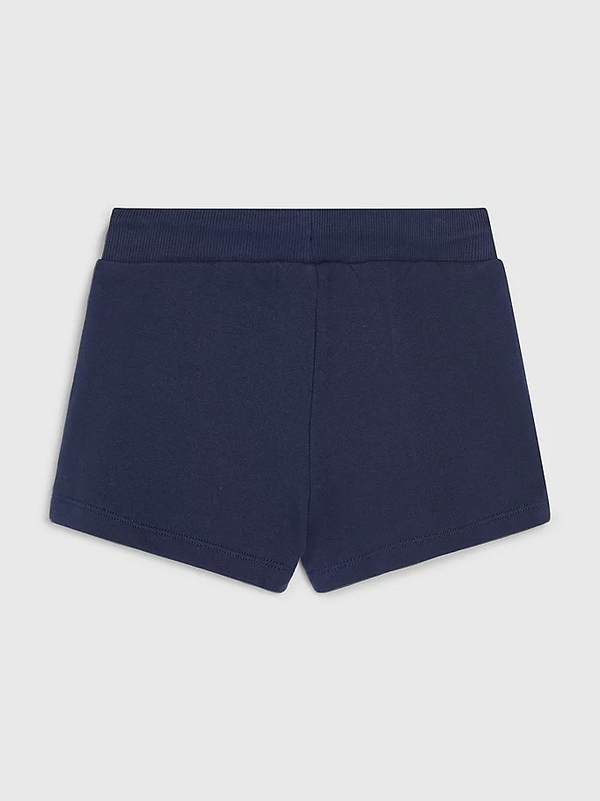 TOMMY HILFIGER BOLD VARSITY SHORT