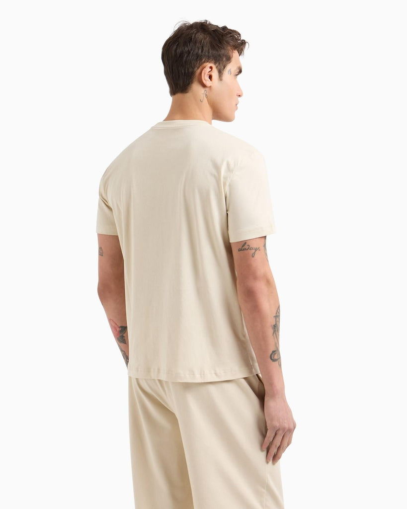 EMPORIO ARMANI EA7 T-SHIRT
