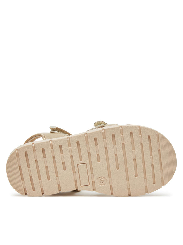 TOMMY HILFIGER SANDALO VELCRO