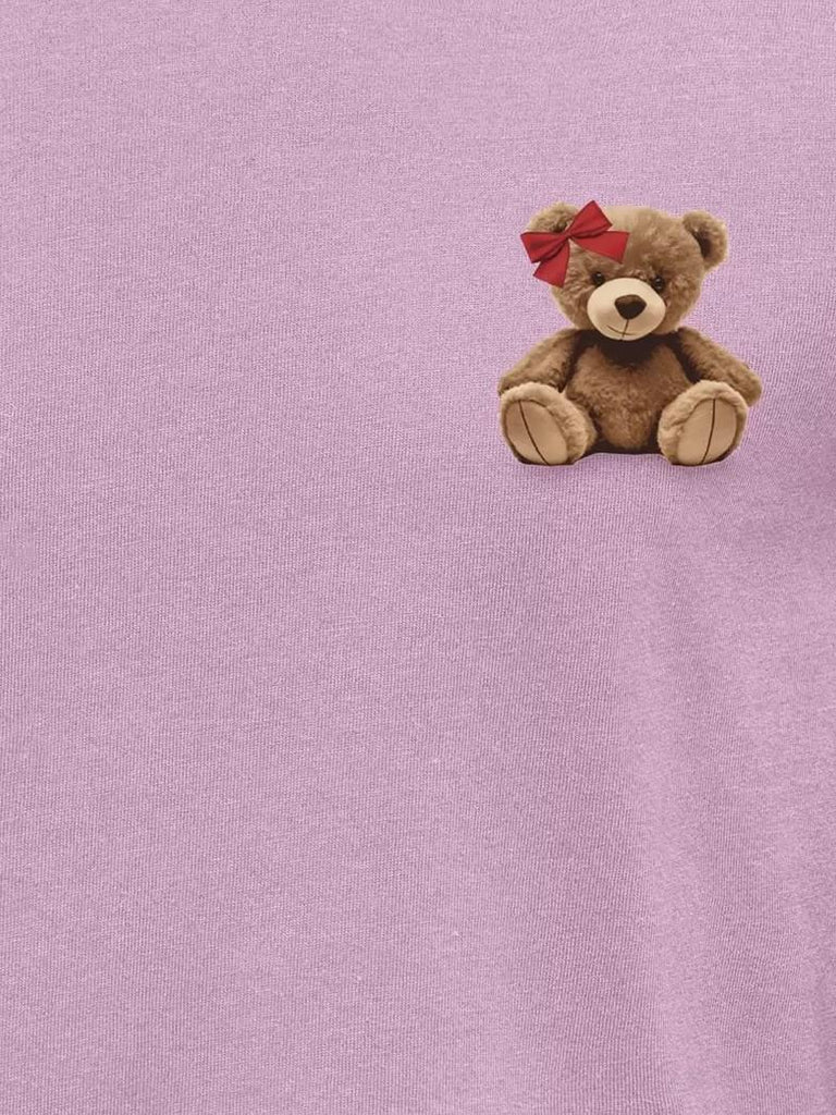 ONLY KIDS KOGREX L/S PRINT TOP JRS